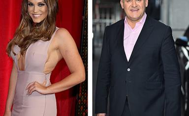 Vicky Pattison and Paul Burrell to join I'm a Celebrity... Get Me Out Of Here!