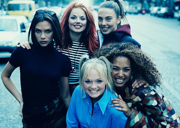 Stop right now! Here's everything you need to know about the Spice Girls reunion