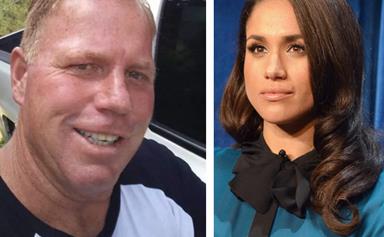Oh brother! Meghan Markle just rejected Thomas Markle Jr.
