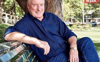 ray meagher 