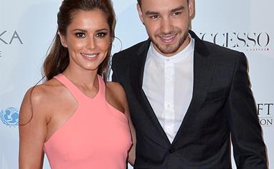 We can't Bear it! Cheryl Cole and Liam Payne are set to end their relationship