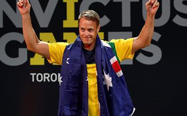 The count down is on! Invictus Games launches Make Your Mark Down Under