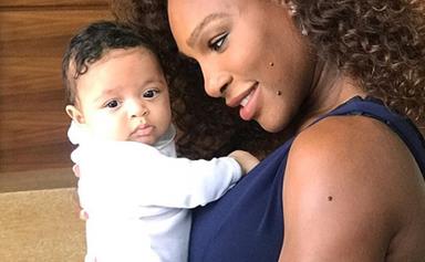 "I almost died after giving birth." Serena Williams reveals serious health battle