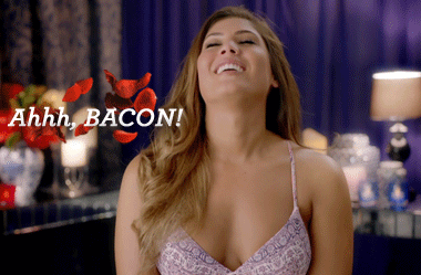 We asked 20 people to try DON's new All Natural Short Cut Bacon Rashers and report back