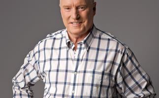 Home And Away’s Ray Meagher gushes over the actors who have brightened his working life