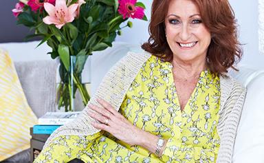 Home And Away's Lynne McGranger reveals how losing her parents changed her outlook on life