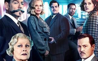 Trivia Time: How much do you know about Agatha Christie's Murder on the Orient Express?