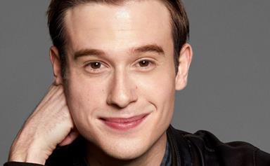 EXCLUSIVE: Tyler Henry drops some hard truths about being the Hollywood Medium
