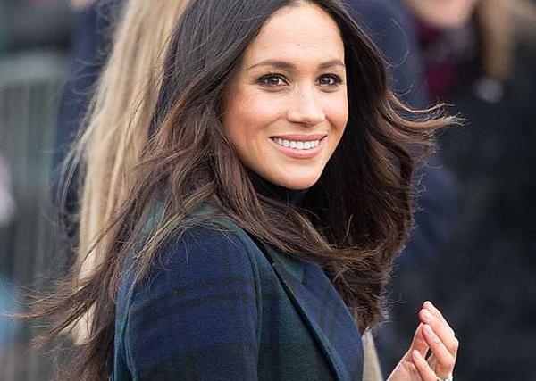 Who is paying for Meghan Markle's fabulous royal wardrobe?