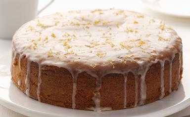 How to make Prince Harry and Meghan Markle's Royal wedding cake at home