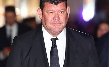 James Packer quits Crown Resorts due to mental health reasons