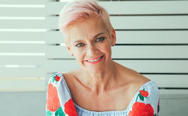 EXCLUSIVE: Jessica Rowe talks leaving Studio 10 and what's next for the cat-loving Crap Housewife