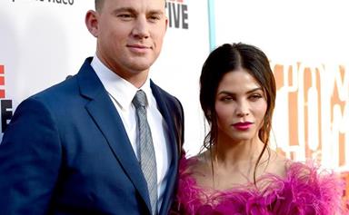 Channing Tatum and Jenna Dewan Tatum have announced their split after almost 9 years together