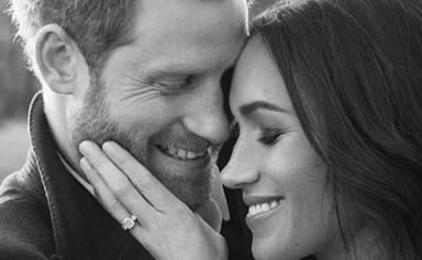 Prince Harry and Meghan Markle's engagement photographer spills details on “deliciously in love” duo