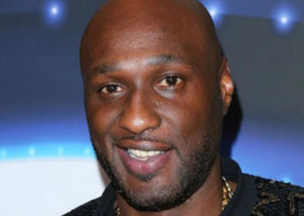 Lamar Odom "wishes" he was True's father — and even sent Khloé Kardashian baby gifts