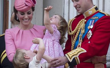 Royal baby: 5 things to look forward to in the future