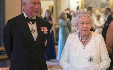It’s official! Prince Charles approved as successor to Queen Elizabeth as head of the Commonwealth