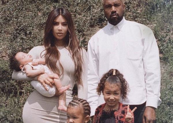 Keeping Up With The Kardashian’s middle names: From baby Chicago to momager Kris