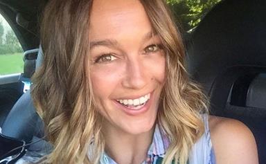 Former Home And Away star Sharni Vinson joins new series DANCE BOSS