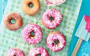 How to make The Australian Women's Weekly Barbie finger bun doughnuts