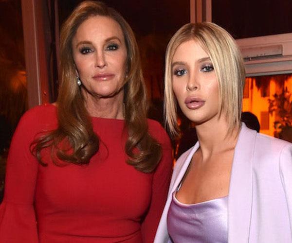 Caitlyn Jenner, 68, will reportedly wed girlfriend Sophia Hutchins, 21, in the next few months