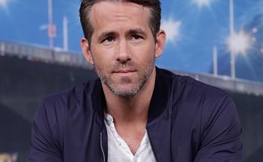 What Ryan Reynolds has taught us about living with anxiety