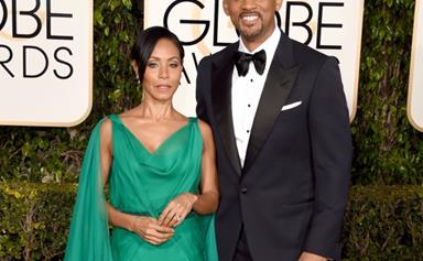 Jada Pinkett Smith reveals she regrets dating Will Smith while he was still married