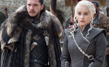 Game of Thrones Season 8 Spoilers: Surprising cast members arrive on-location in Spain