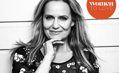 “If you don’t know how something works, go find out”: Shaynna Blaze on making it in the design world