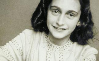 Researchers have discovered two new pages in Anne Frank's Diary, showing the teen's cheeky sense of humour