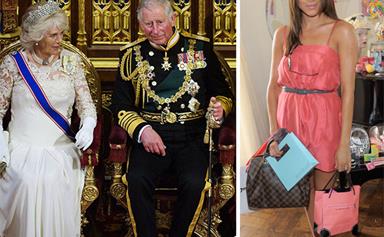 Take note, Megs! 6 seriously bizarre royal rules you had no idea existed