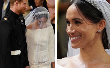 EVERYTHING you need to know about Meghan Markle’s Royal Wedding beauty look