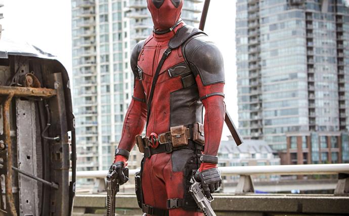 Ryan Reynolds on his friendship with Hugh Jackman, his life with Blake Lively and his heroic return in Deadpool 2