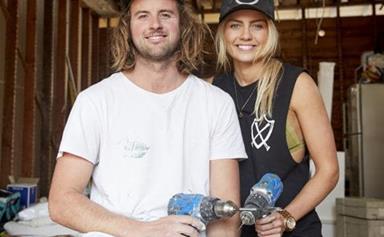 The Block star Elyse Knowles shares her secret to staying fit and fab