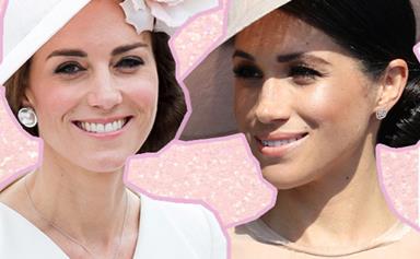 Meghan Markle will be a very different royal compared to Duchess Kate, here's why!