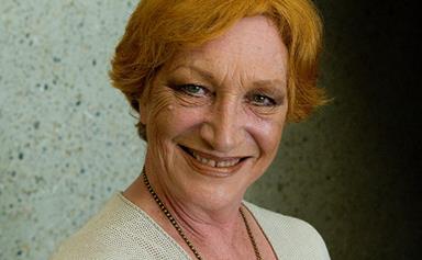 Home and Away star Cornelia Frances has tragically passed away after a long battle with cancer
