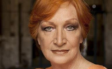 Cornelia Frances: a look back at the Home and Away star’s incredible life