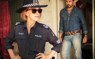 'Where are the boys?' Inside ABC's thrilling new drama Mystery Road