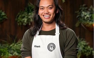 EXCLUSIVE: Masterchef’s Khanh Ong on his journey from partying to pastry!