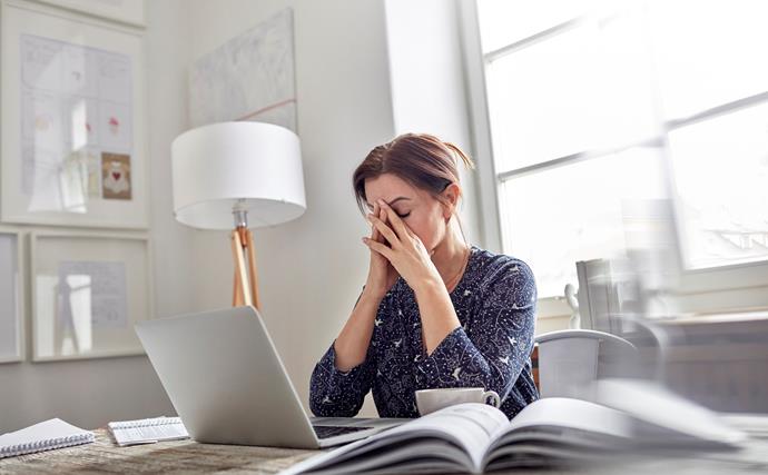 Is your office making you depressed?