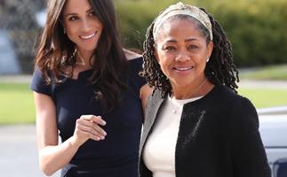 Doria Ragland is moving to London to be closer to her Duchess daughter Meghan