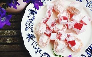 How to make Turkish delight: three delicious recipes