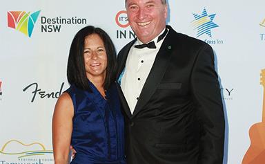 EXCLUSIVE: Why Natalie Joyce refused $500K to sell out Barnaby Joyce