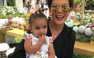 Why North West and Penelope Disick's birthday party is 10 times better than any party you'll ever have