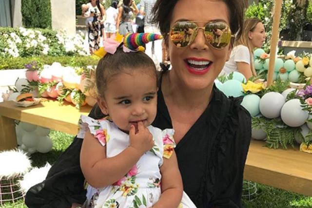 Why North West and Penelope Disick's birthday party is 10 times better than any party you'll ever have