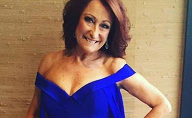 Home and Away's Lynne McGranger on getting her second tattoo at 65