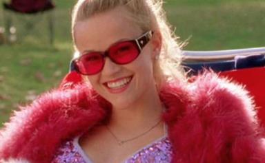 Reese Witherspoon confirms Legally Blonde 3 with the BEST Elle Woods inspired video