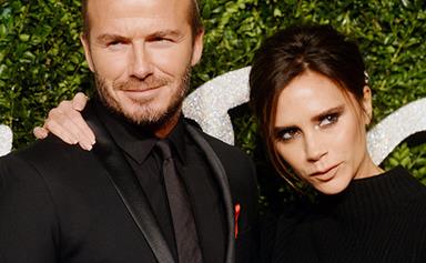 David and Victoria Beckham deny divorce rumours - but are they trying to throw us off the scent?