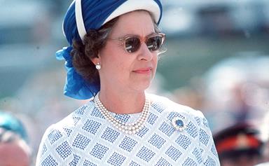 A right royal fashion icon: Here's the visual evidence proving The Queen rocks sunglasses better than anyone we know