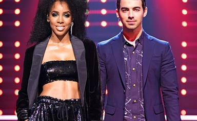 The Voice Australia's Kelly Rowland and Joe Jonas reveal the biggest mistake an artist can make
